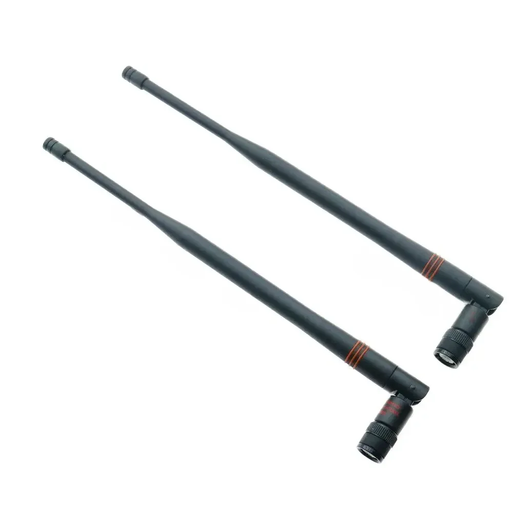 2 sztuk śruba bagnetowa antena BNC antena dla Shure ULX SLX UR24D Sennheiser G2 G3 G4 bezprzewodowy odbiornik — zdjęcie produktu 7