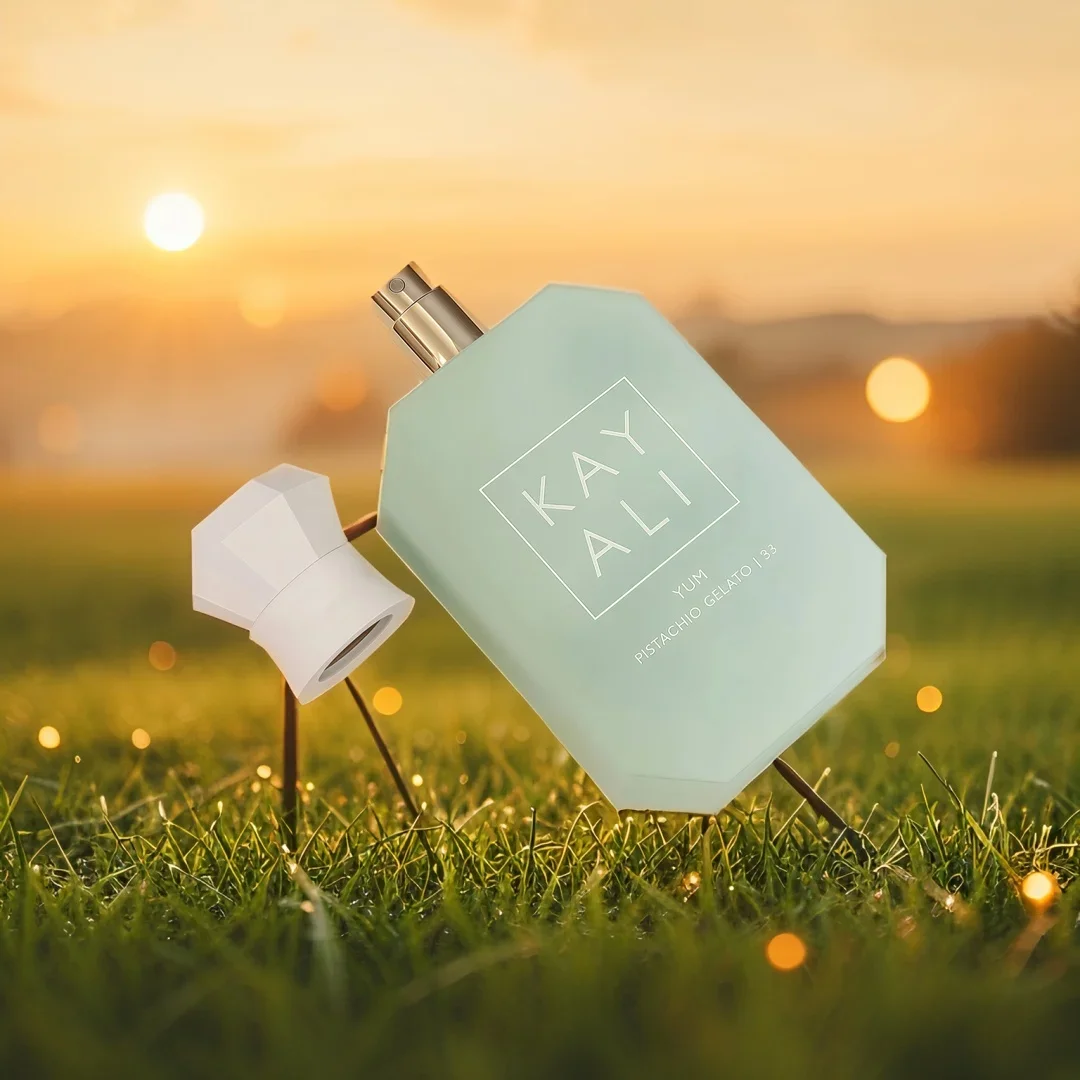 KAYALI Yum Pistachio Gelato 33 - Perfume Fragrance Intense recensione e prezzo