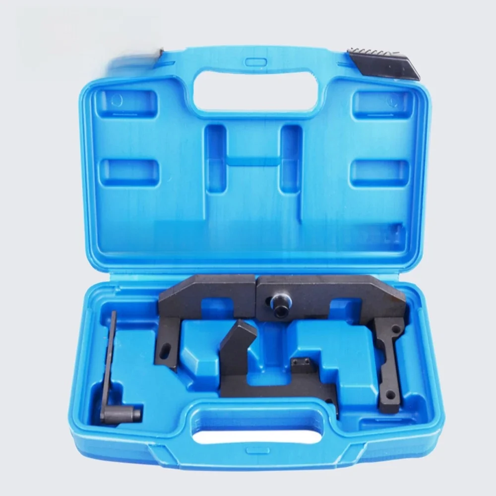 Engine Timing Tool Kit For Petrol Citroen C3 Peugeot 208, 308, 2008 SUV, Psa 1.0 1.2 Vti - afbeelding 2