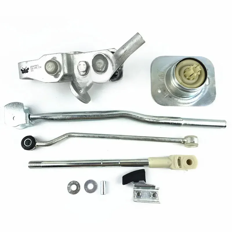 Dla Volkswagen SANTANA 2000 3000 VISTA przekładnia, wieżyczka, zespół mechanizmu zmiany biegów 1 szt. — zdjęcie 2