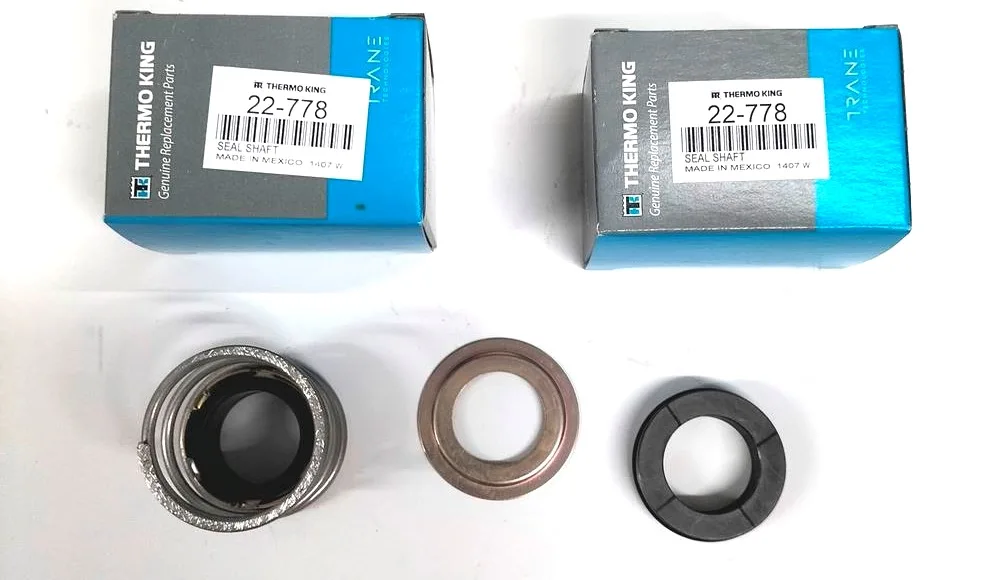 22-778 ORIGINAL Seal Shaft Crankshaft FOR THERMO KING 22-378 22-0778 X418 X426 X430 1189A38G0