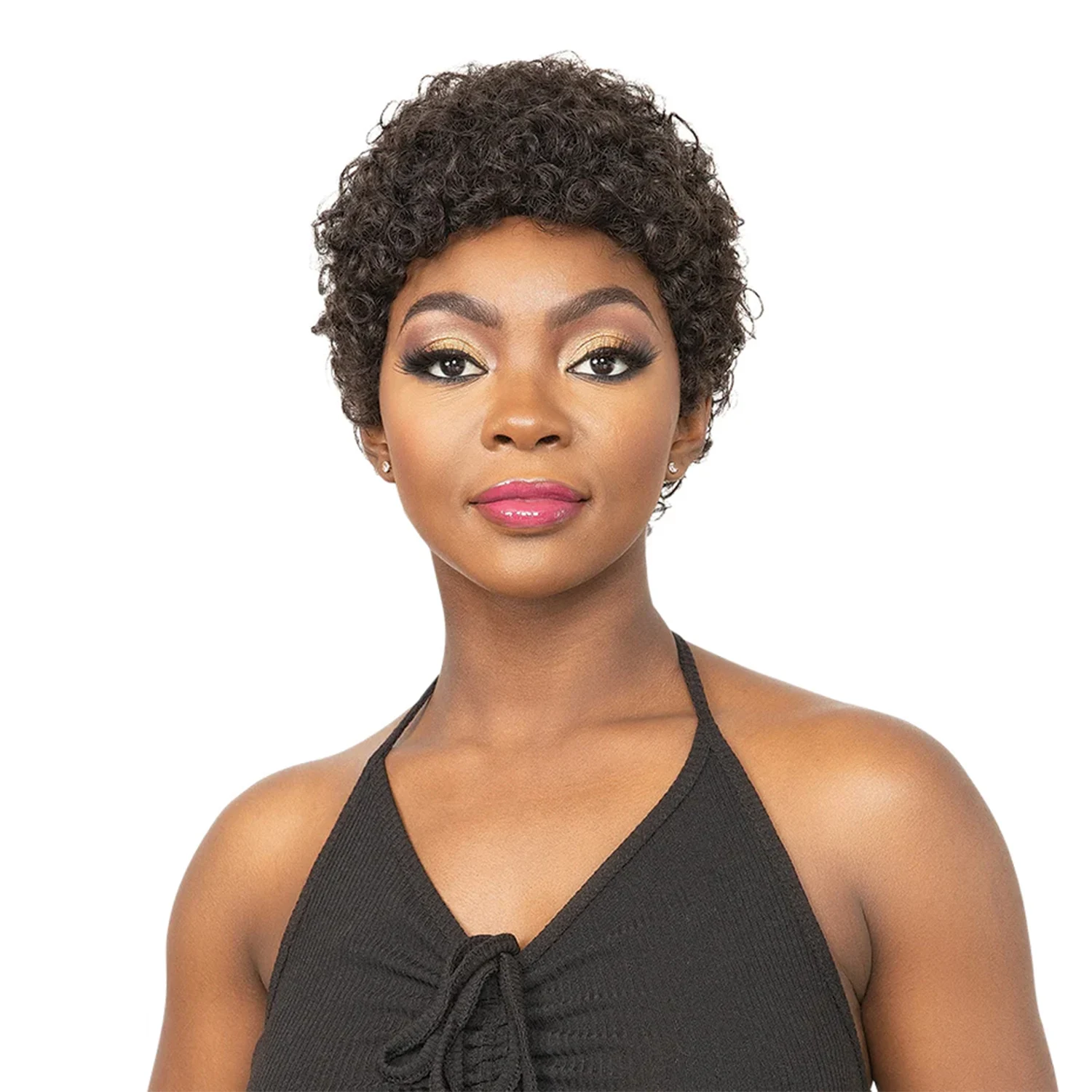 

Парик из натуральных волос Janet Collection Lavish Buena