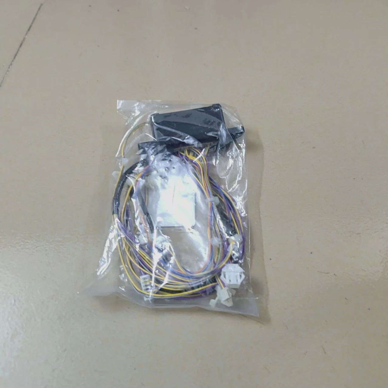 Oryginalna jednostka kablowa duplikatora BL pasująca do RISO comcolor 033-13572