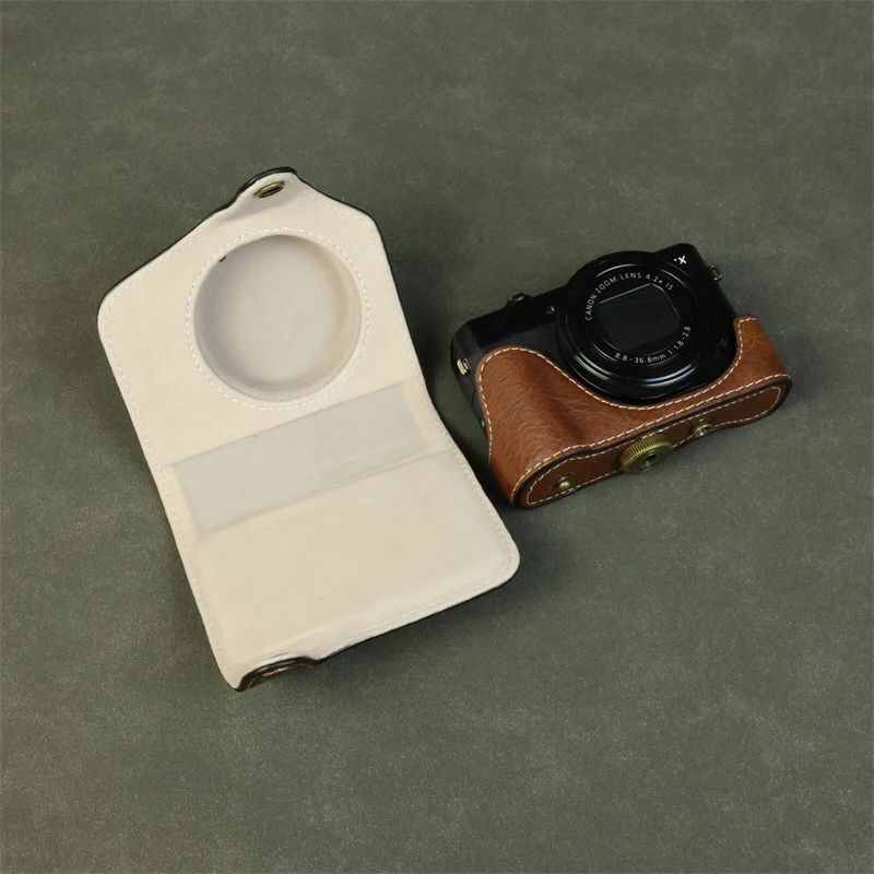 For Canon Powershot…