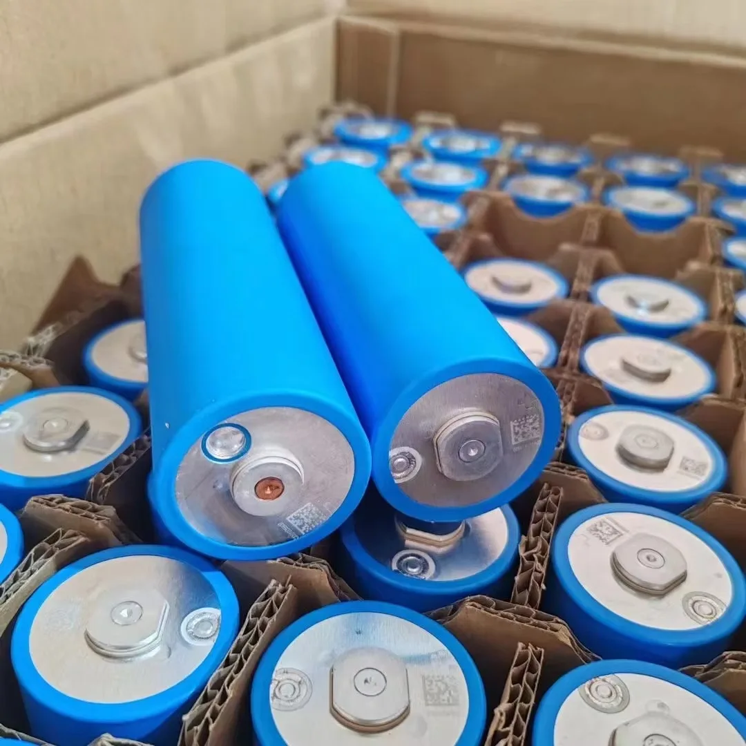 40135 C40 3.2V 20Ah LiFePO4 خلية بطارية أسطوانية قابلة للشحن للمركبات الكهربائية والطاقة الشمسية وأنظمة الطاقة التي يمكنك صنعها بنفسك
