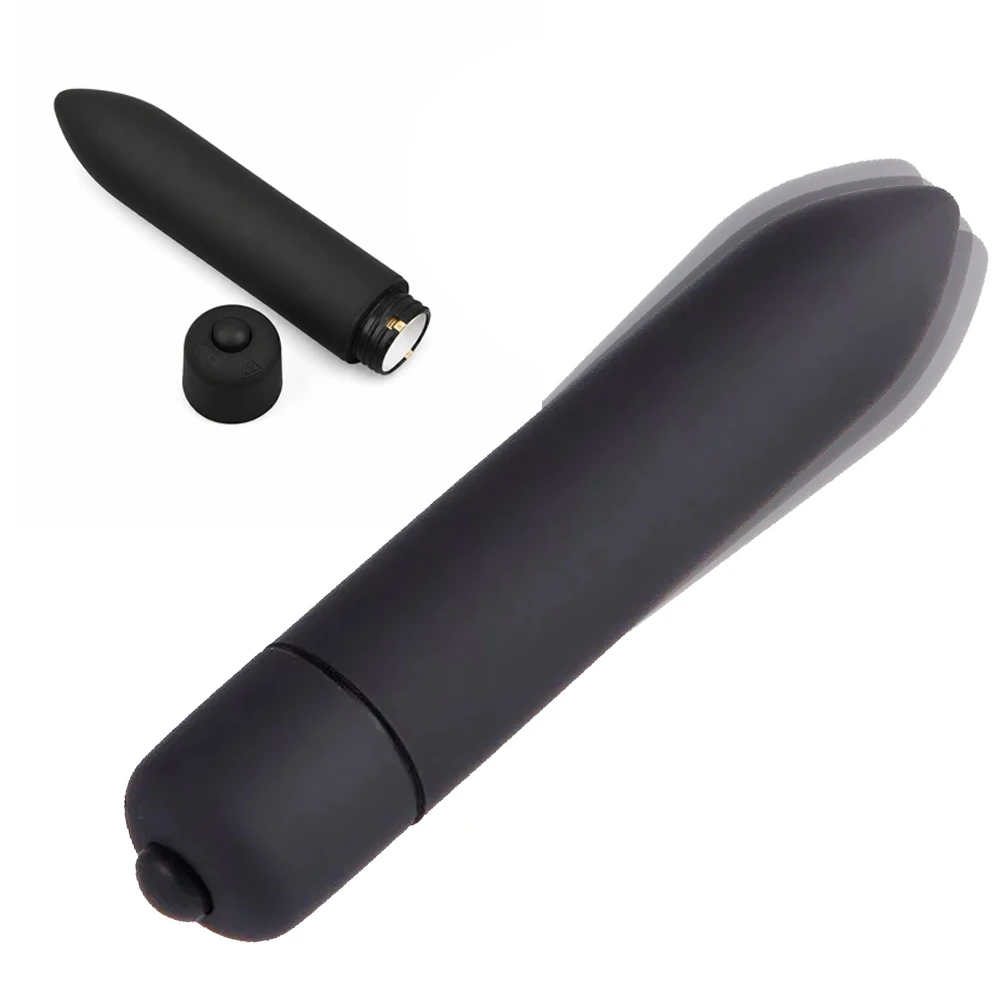 Mini Bullet Vibrator for Women G Spot Clit Stimulator Anal Vagina Vibrating Massager Female Dildo Masturbator Sex Toys for Adult