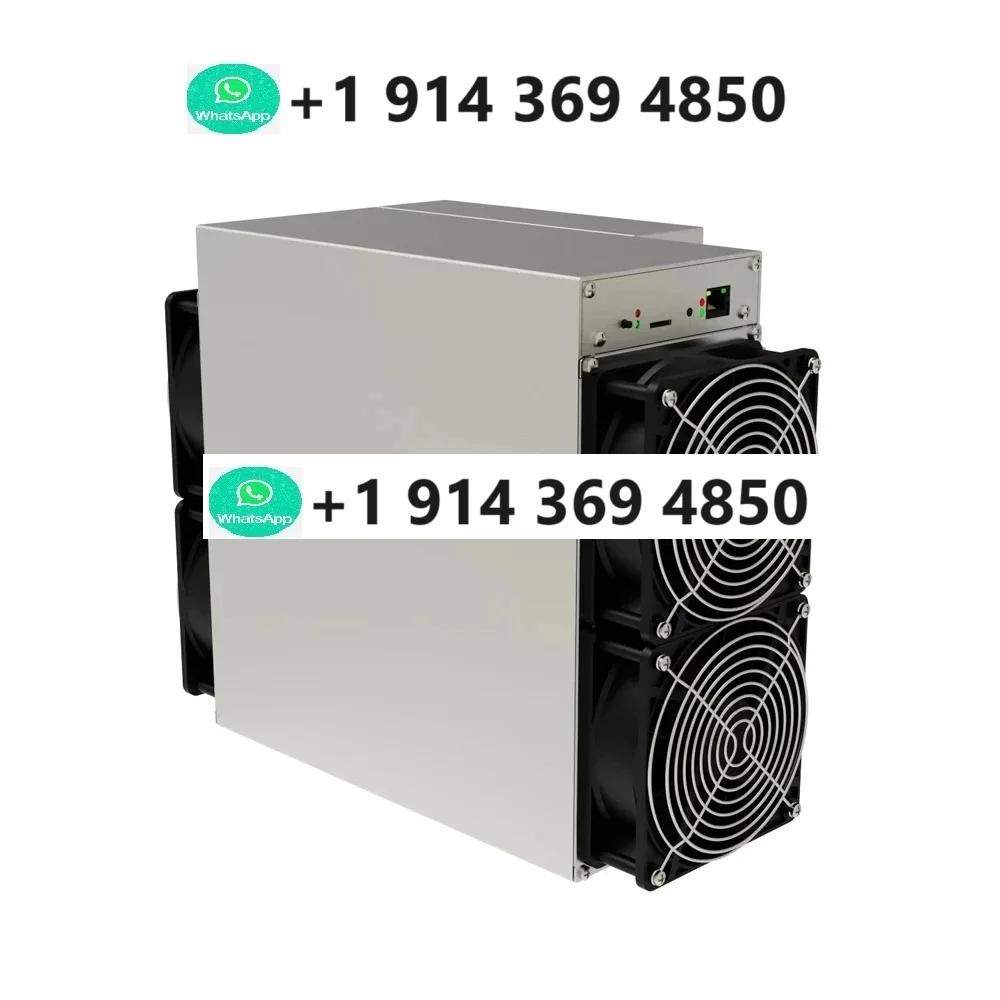 AMAZING OFFER!! NEW Bitmain   Antminer KS5 Pro (21Th)