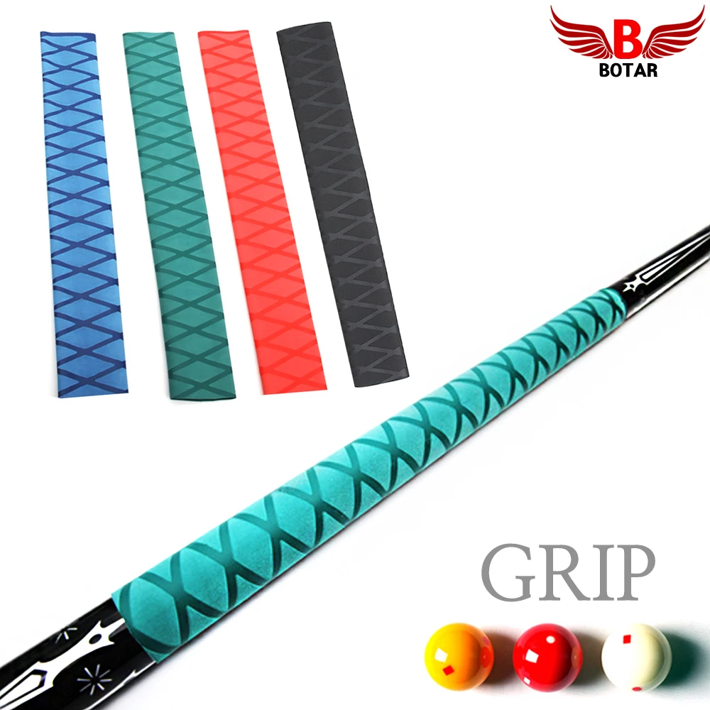 [Botar] Bid Cue Great Cue Lip Carom Snoulker Full Cue Stick Accessories