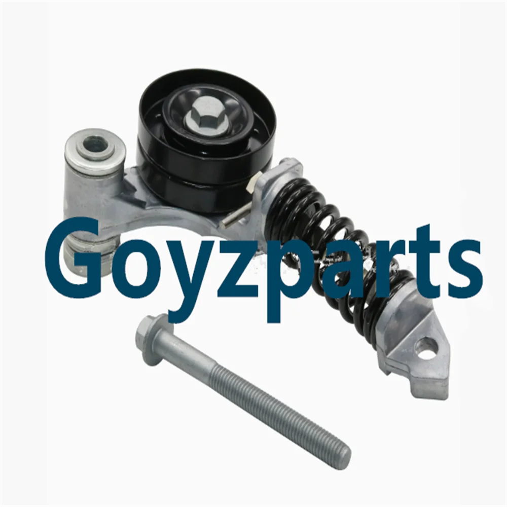 أداء عالي 55565236 -Z22C السيارات LUJ X12XE ملحقات المحرك الموتر حزام الموتر بكرة ل بويك إنكور أوبل #5