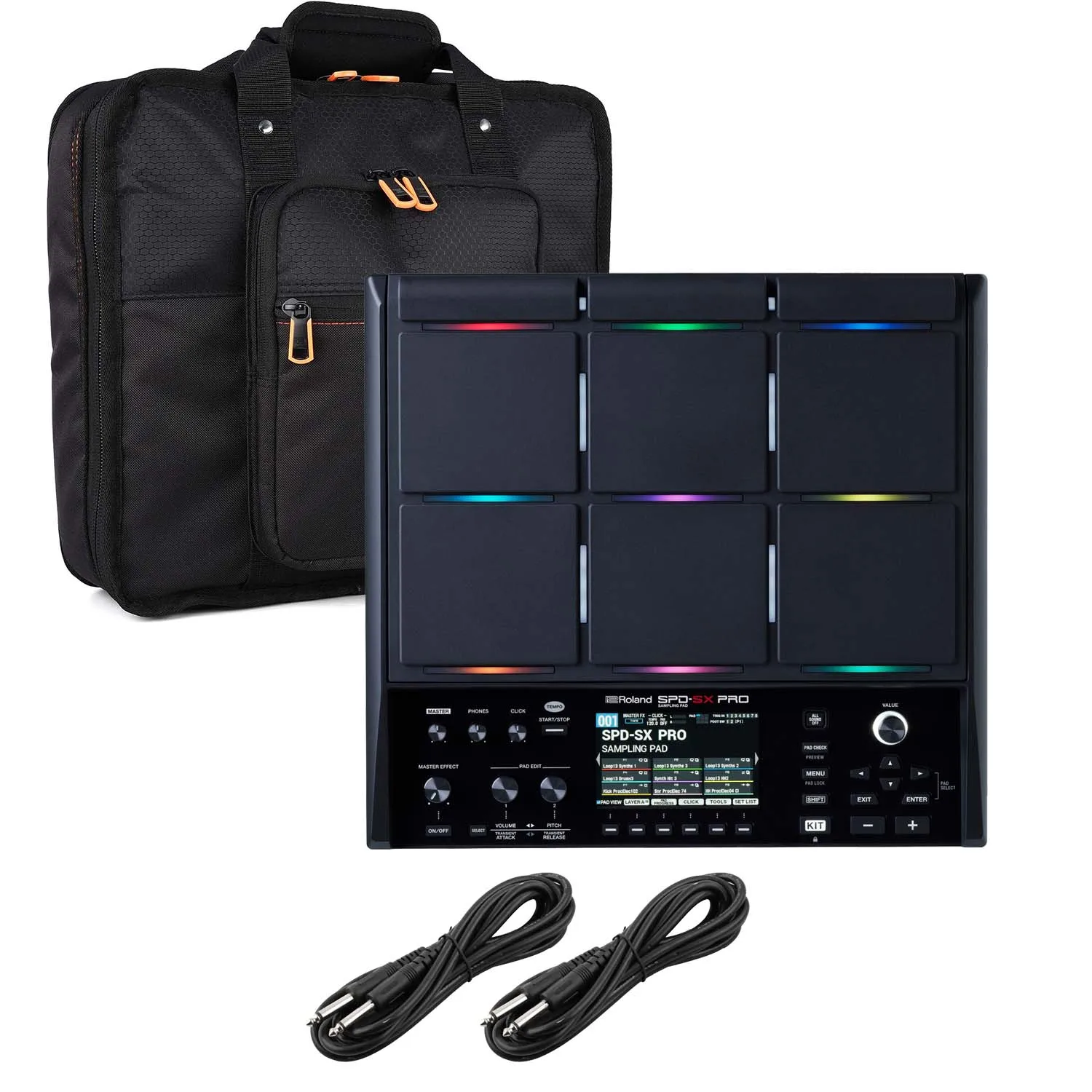 

Quality sale on Roland SPD-SX Pro Sampling Pad. @Sales