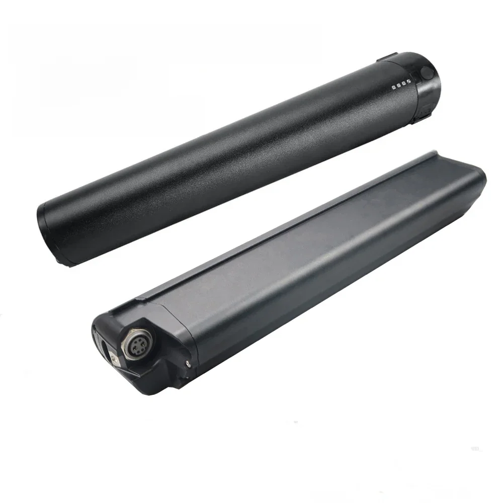 Elektrofahrrad-Akku 36V 10Ah HIMO C20 E-Bike-Akku 48V 10,4Ah 12,8Ah 14Ah für IGo Ampere Bagibike Ride1up LOVELEC FLX