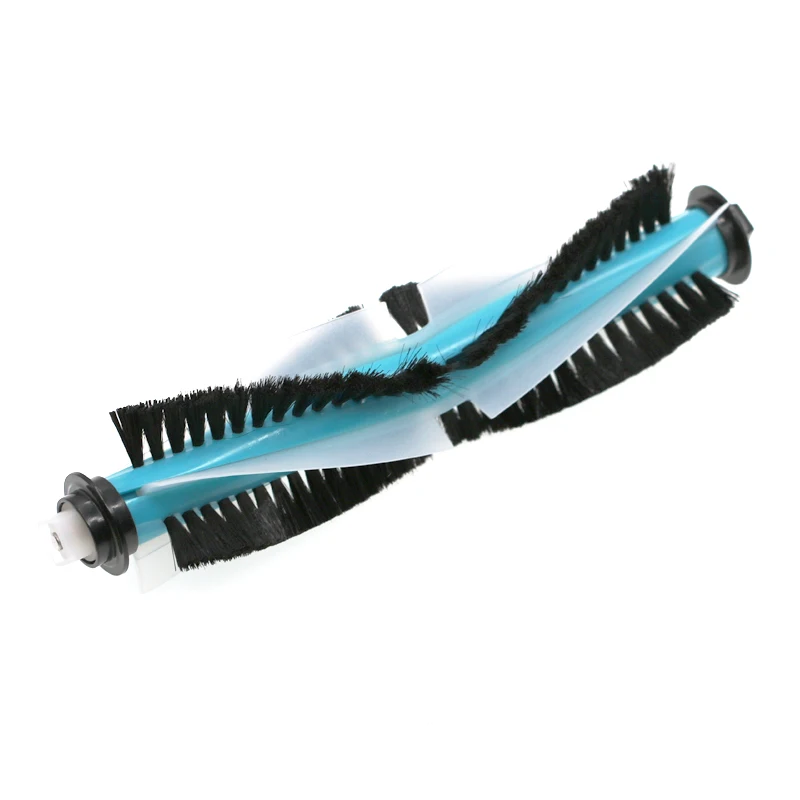 Kompatibel mit Conga 1290 1390 1590 Ersatzteile und Zubehör für Roboter-Staubsauger Hauptbürste Seitenbürste HEPA-Filter Wischtuch