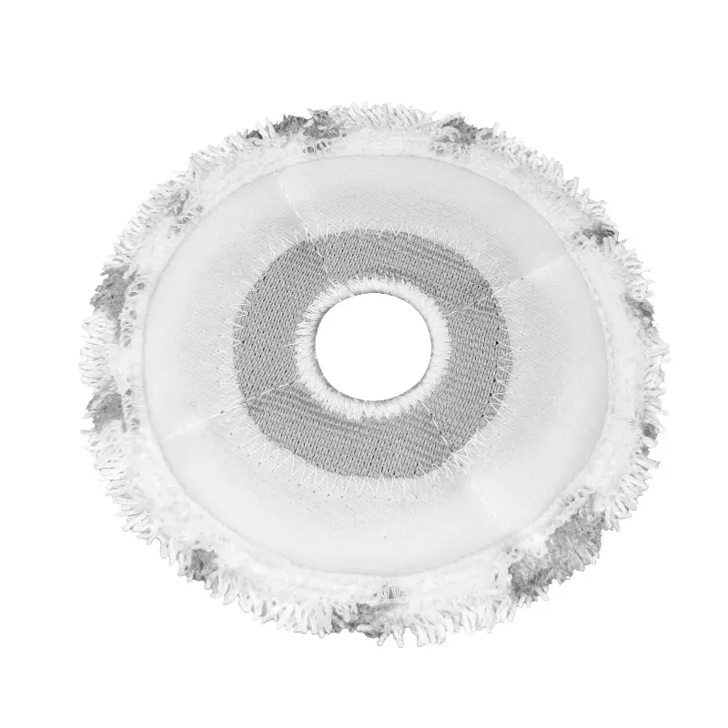 Remplacement Vadrouille Chiffon Pour Xiaomi Mijia K10 Pro MJWXCQ05XY Aspirateur Accessoires Kits de Pièces De Rechange