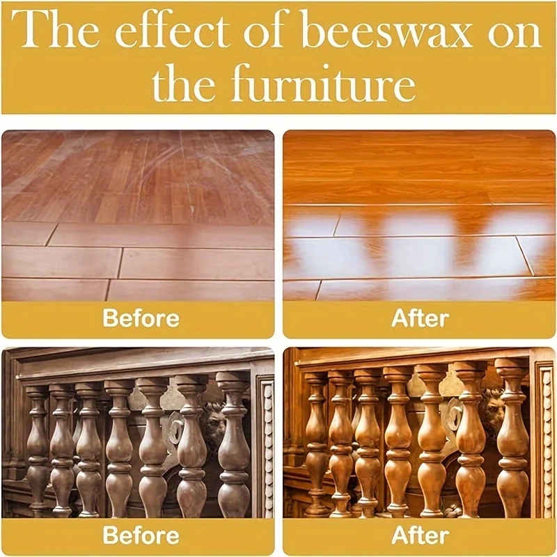 Thumbnail 4 - #36 Latest Raw Candle Wax Offers