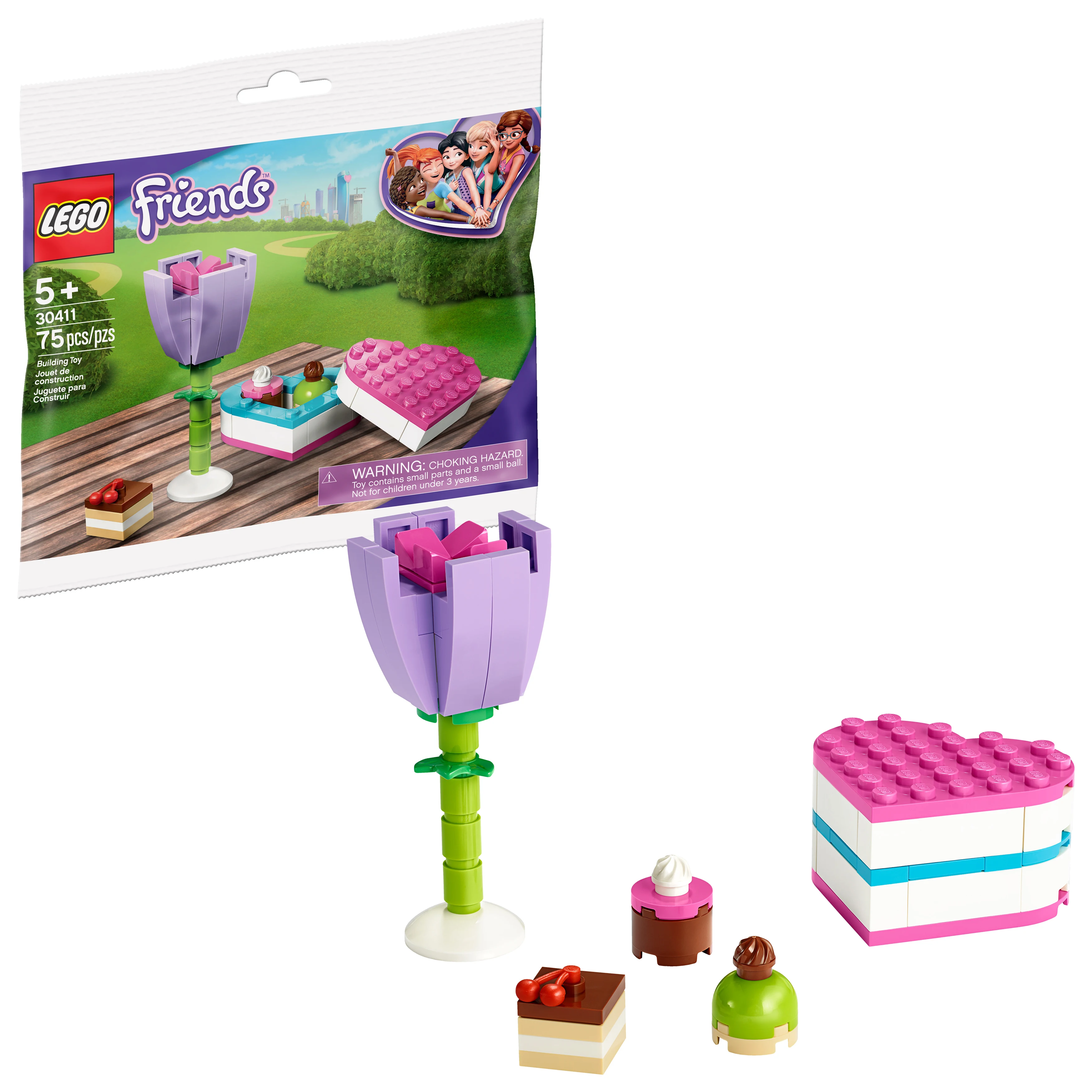 LEGO チューリップの魅力と使い方を徹底解説