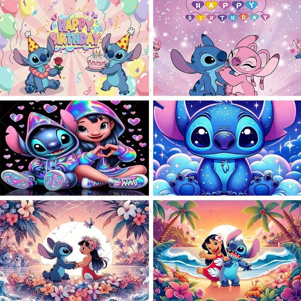 Cartoon Disney Lio&… - image