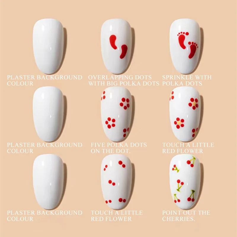 4 w 1 Końcówka do zdobienia paznokci Narzędzia do kropkowania Narzędzia do paznokci Obrotowy długopis z wiertarką Długopis do paznokci ﻿ Narzędzia do zdobienia paznokci Narzędzie obrotowe