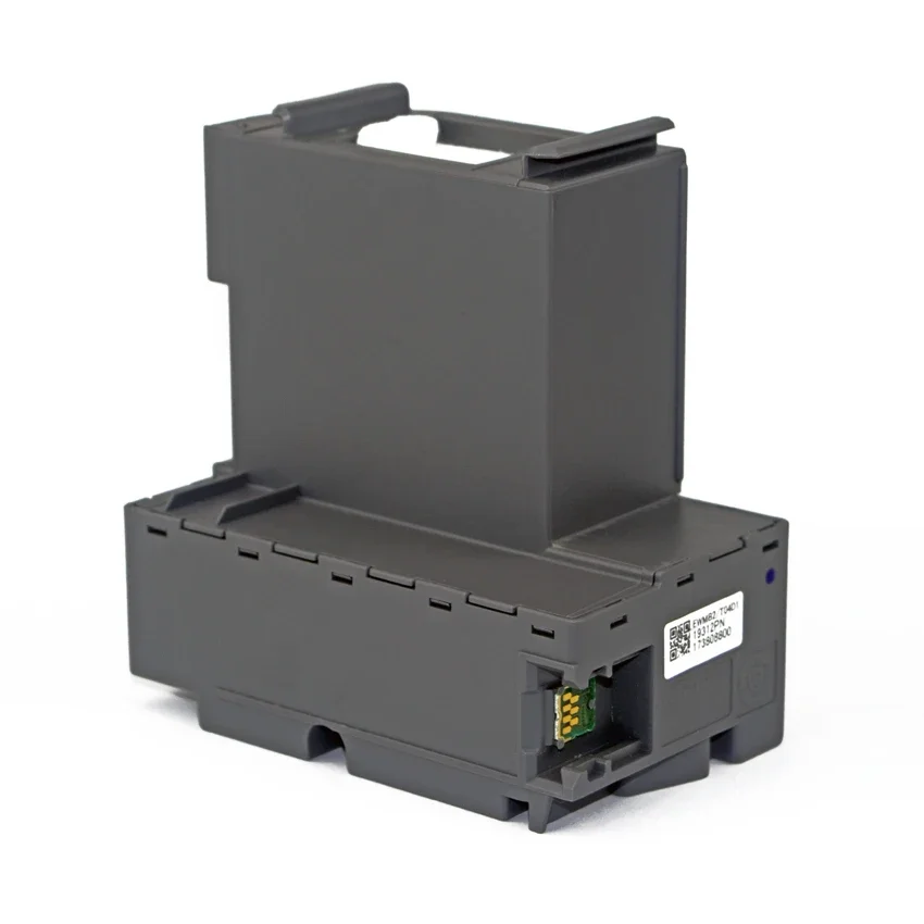C13S 210125   S2101 Zbiornik na zużyty atrament do Epson SureColor F100 F130 F160 F170 SC-F100 SC-F130 SC-F160 SC-F170 — zdjęcie produktu 7