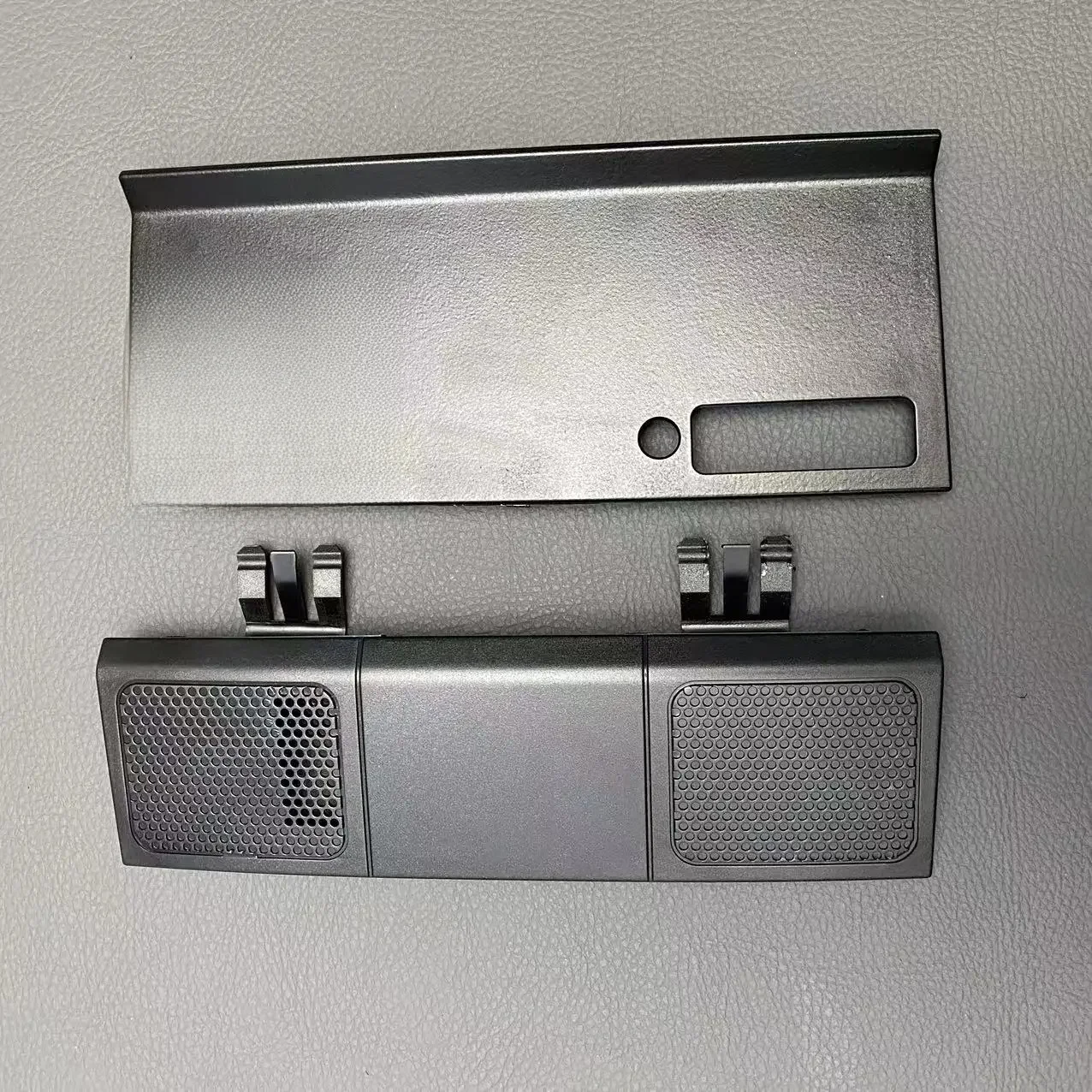 Wewnętrzne wykończenie panelu dachowego do VW Golf 5 6 R32 Plus GTI Jetta mk5 MK6 Passat B6 B7 CC Tiguan Touran 1K 0947133 H — zdjęcie 2