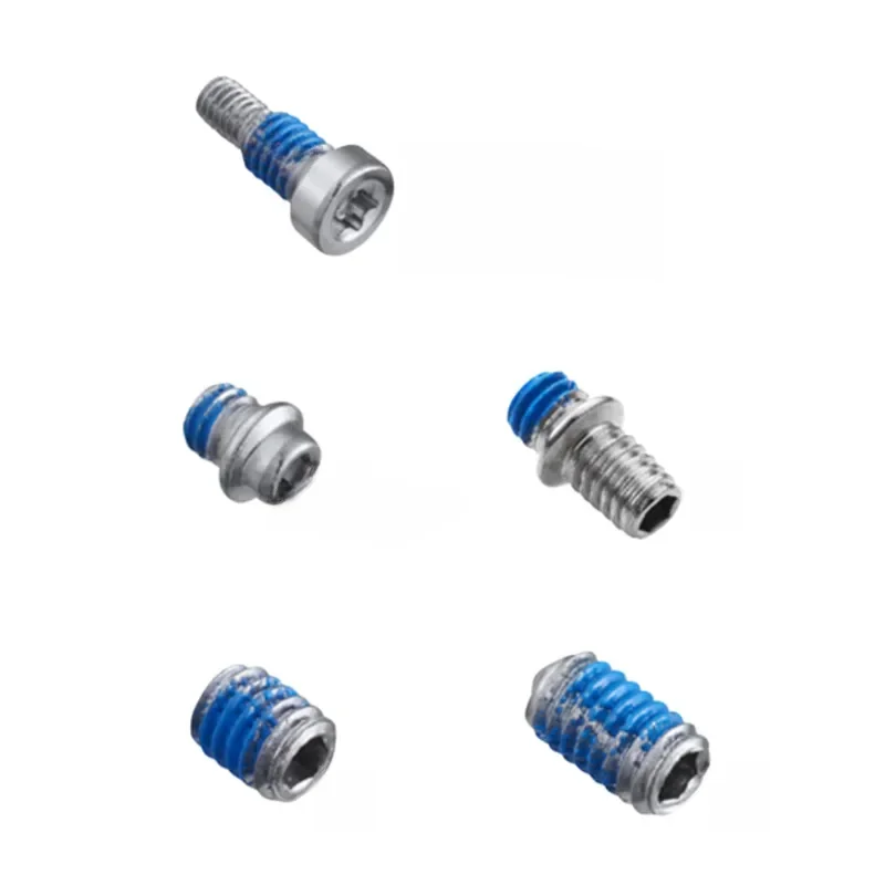 AliExpress Shimano PD-EH500/T8000/GR500/GR400/M8140/M828/M820/MX80 Pedal Pins YL8498050 YL8498060 YL8798010 YL8A98020 YL8A98010 YL8X98030