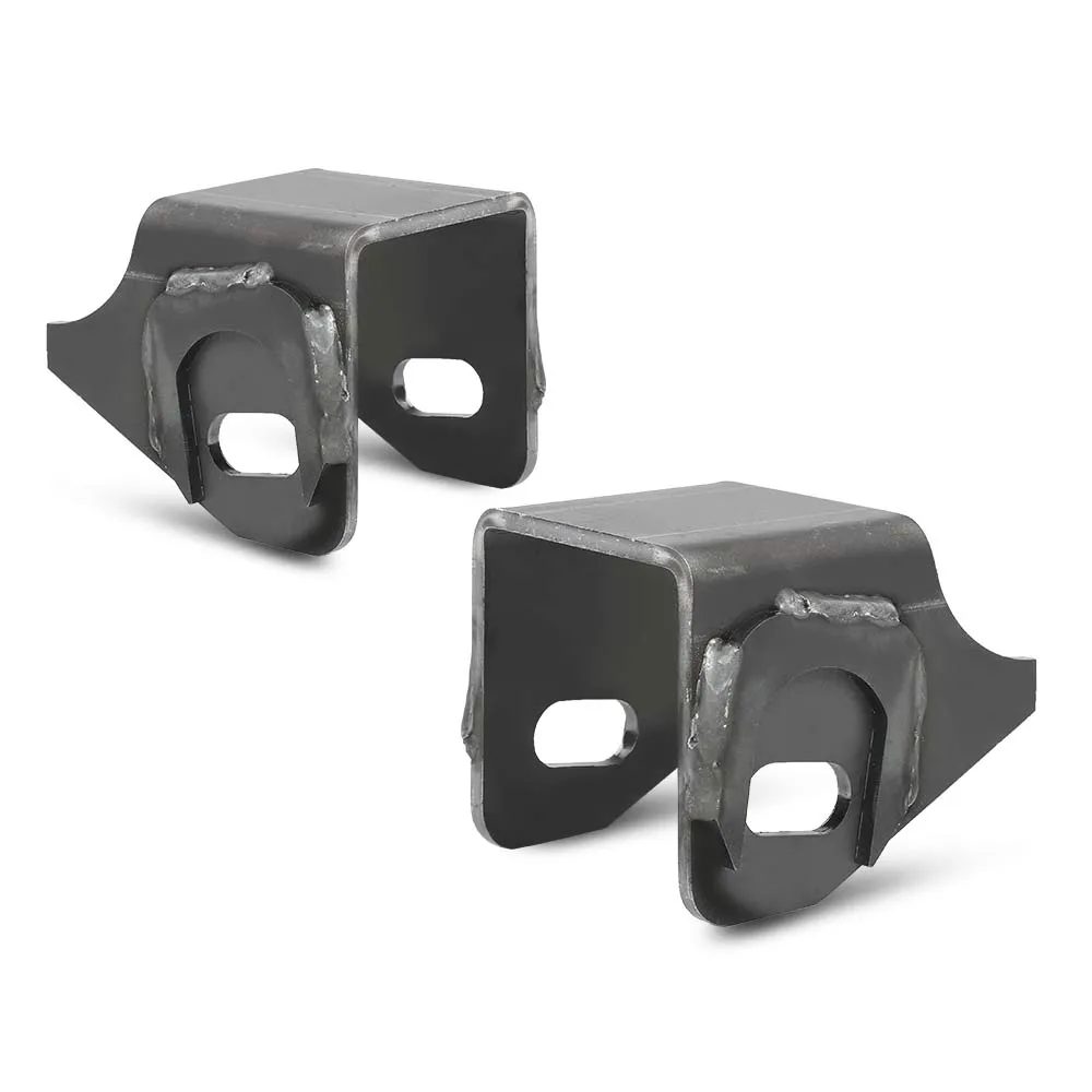 Heavy-Duty Lower Control Arm Bracket Welding Piece Suitable for Jeep Tj Wrangler Cherokee