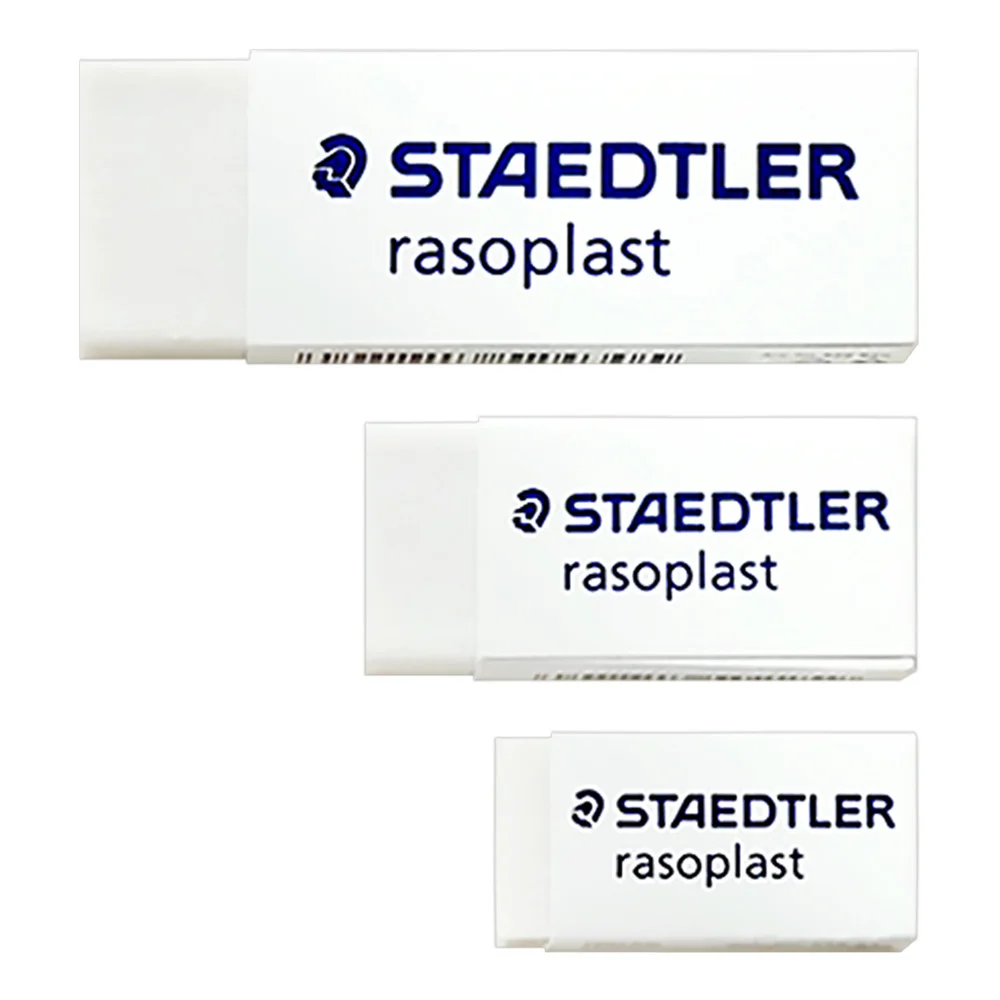 Steadler Rasoplast 526 Eraser Bunches B20 B30 Staedtler rasoplast eraser 526 B20 B30 single one piece