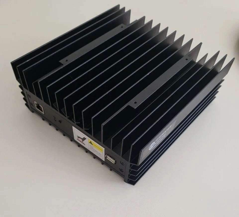 DD IceRiver KS0 ULTRA - 400GH/s