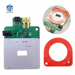 EWS3 EWS4 Test Platform BMW Key Programmer for BMW/Land Rover EWS Programmer & Car Key ECU Test Coil Immo Repair Coil Tester