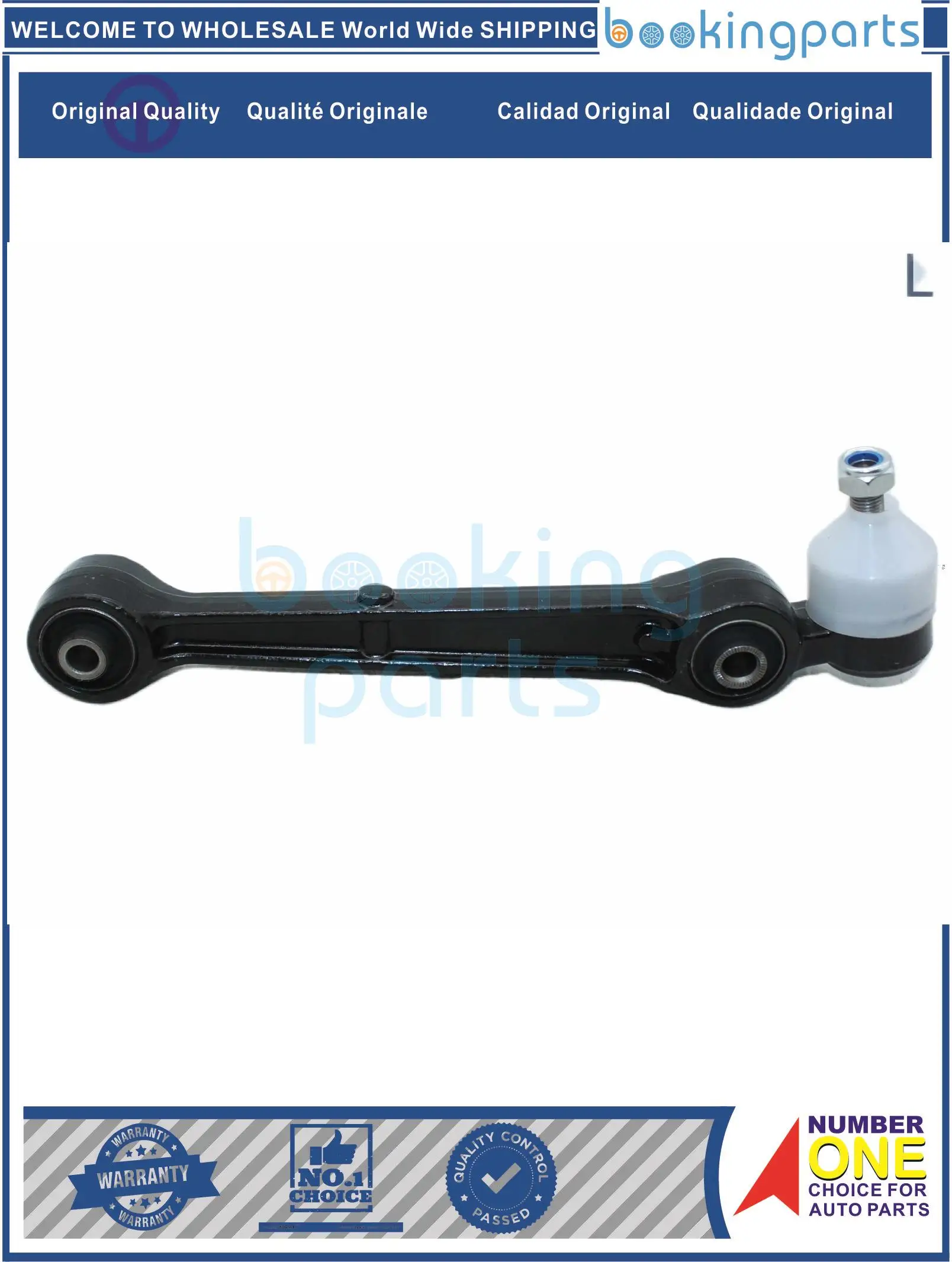 COA14534(L-B),MB-912510,MB912510,MB-912509,MB912509,MR296298,Control Arm For MITSUBISHI GALANT 92-96 VI 96-