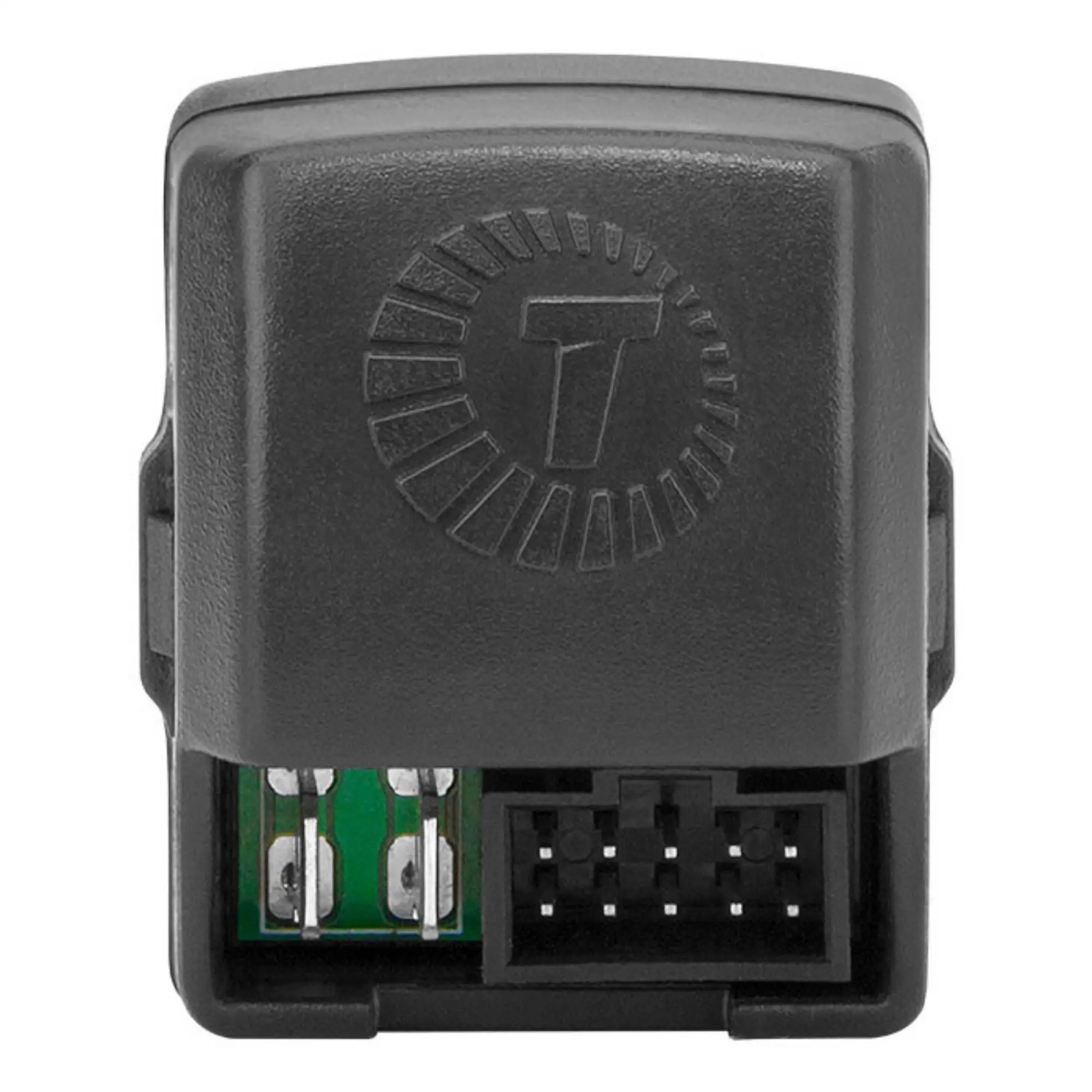 Bloqueador Automotivo Taramps Block Part G2 12v Led Indicativo