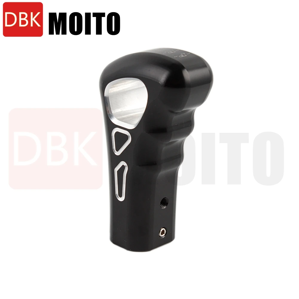 Gear Shift Knob Shifter Knobs Car Manual Shift Handle Vehicle Modification Replacement For Polaris RZR 570 500 570 900