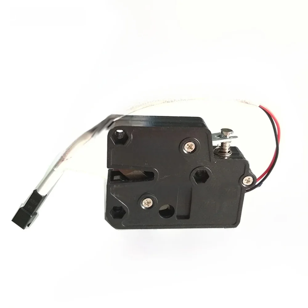 DC12V Electronic Combination Lock Plus Padlock Pick Locks for Cabinet Box Game Locks