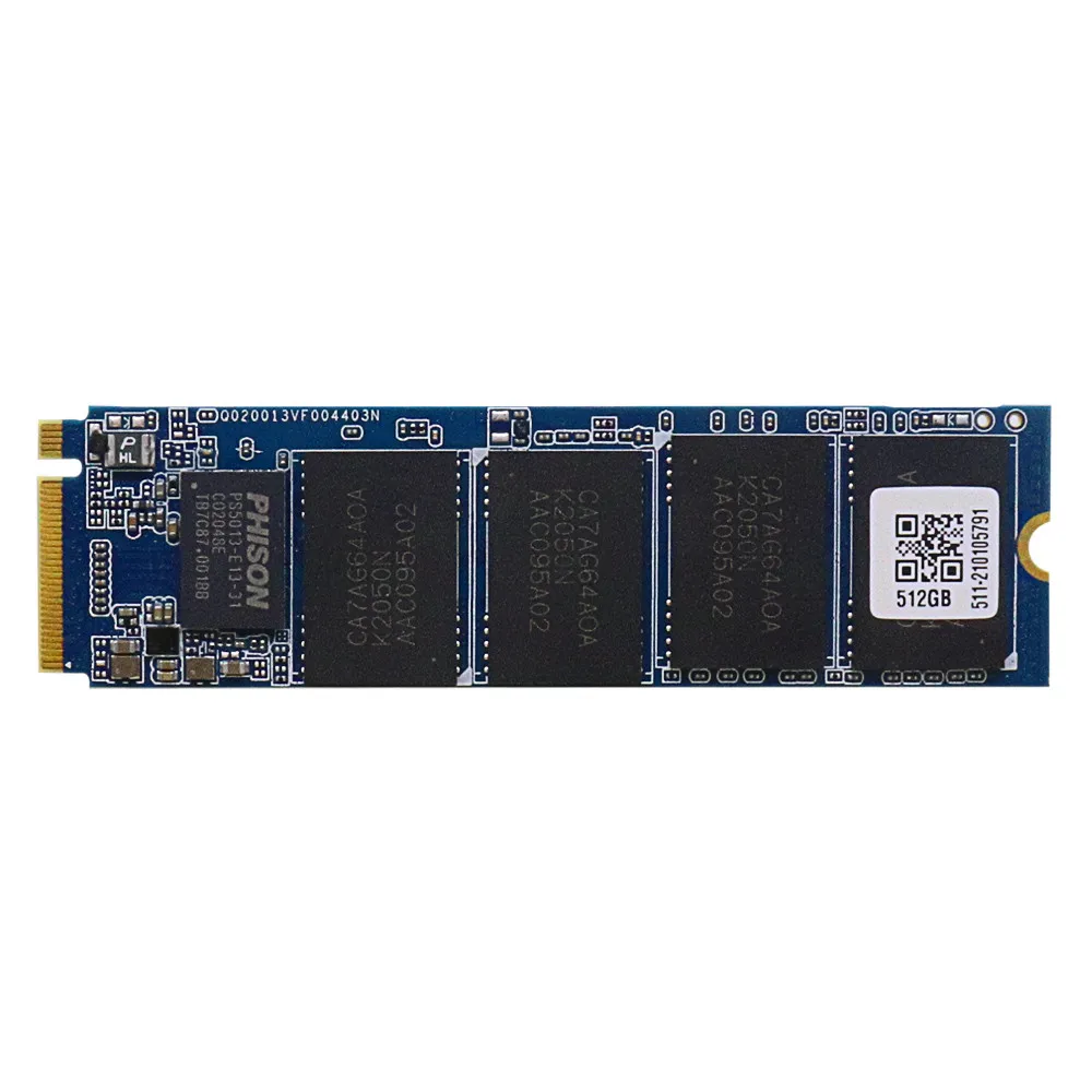 PNY CS1031M. 2 NVMe D LESS 500GB