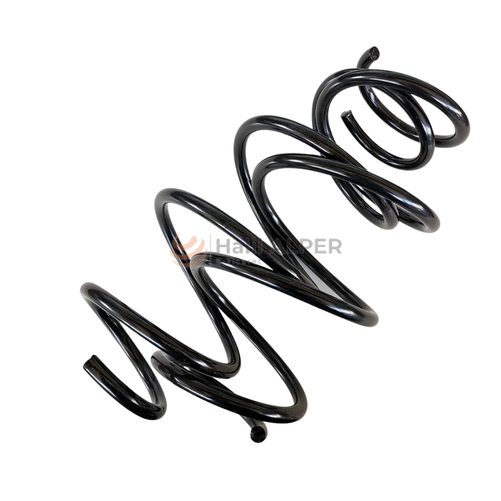 Suspension Spring Front Spring Right and Left Together for Megane 4 IV - 540109734R 540107909R - Fast Shipping parts