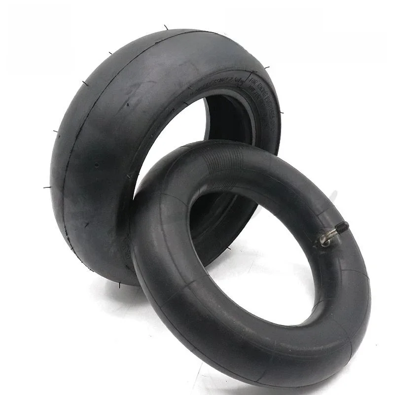 AliExpress Tubeless tyre 90 / 65 - 6.5 Front Tire 90/65-6.5 Vacuum tyre fits 49cc Mini Dirt Bike e Scooter Mini Moto