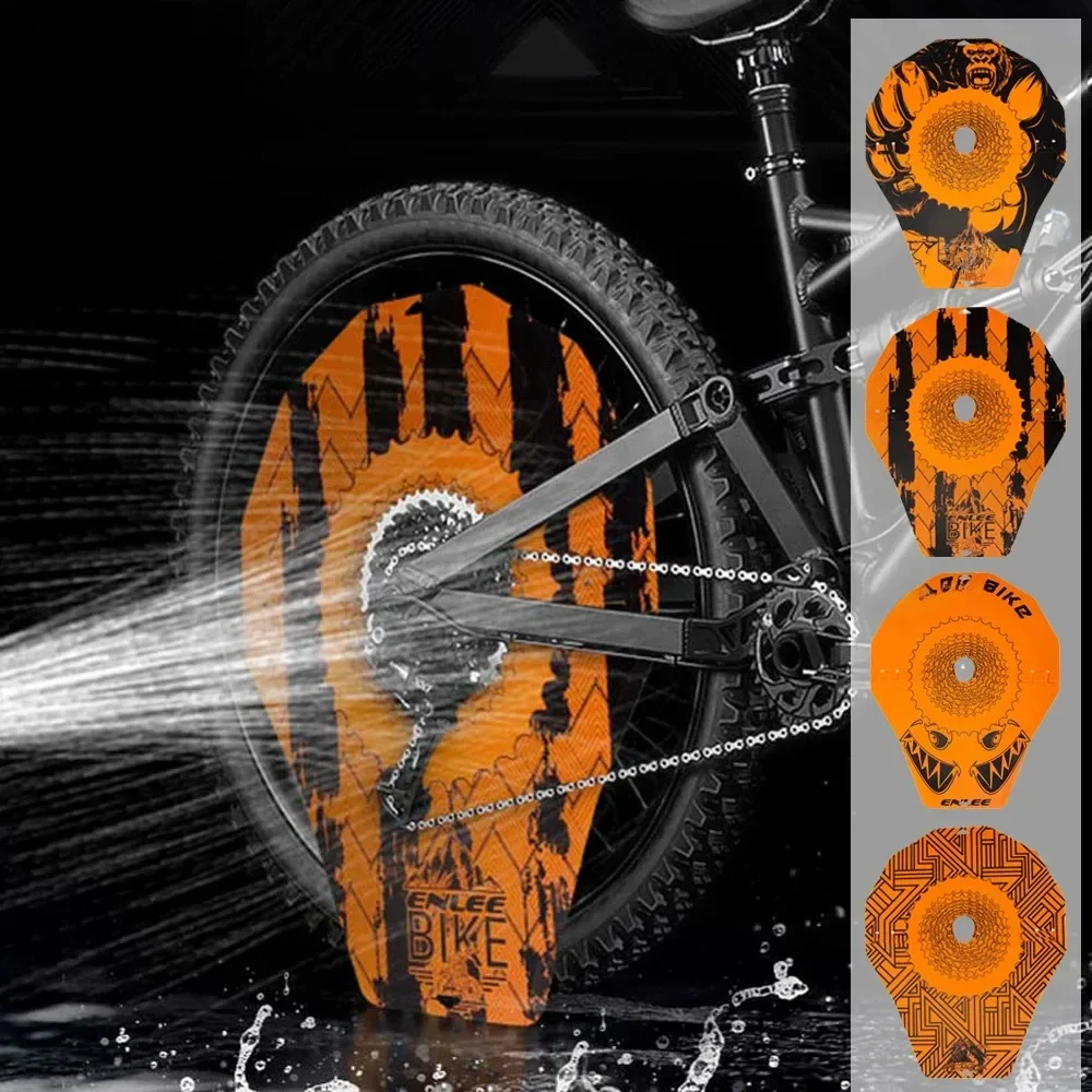 AliExpress NONE Bicycle Wash Cover Anti-grease Washing Disc Brake Hub Edge Protection Cover Anti Pollution Mountain Road Bike Clean Repair Tools