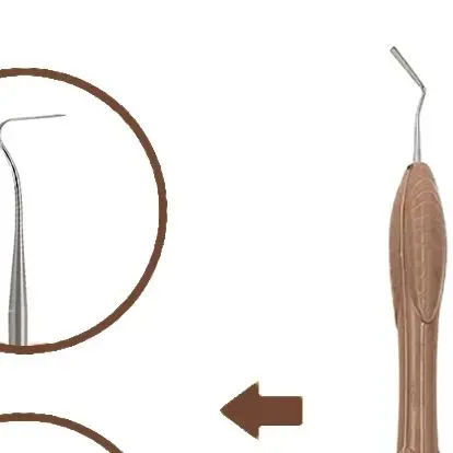 

7 шт./компл., стоматологический шпатель для наполнения композитной смолой, набор для эстетического восстановления, набор наполнителей из смолы, стоматологический инструмент, шпатель для восстановления