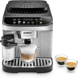 Original Fully Automatic De Longhi - Magnifica Evo Coffee and Espresso With Latte Crema System OL