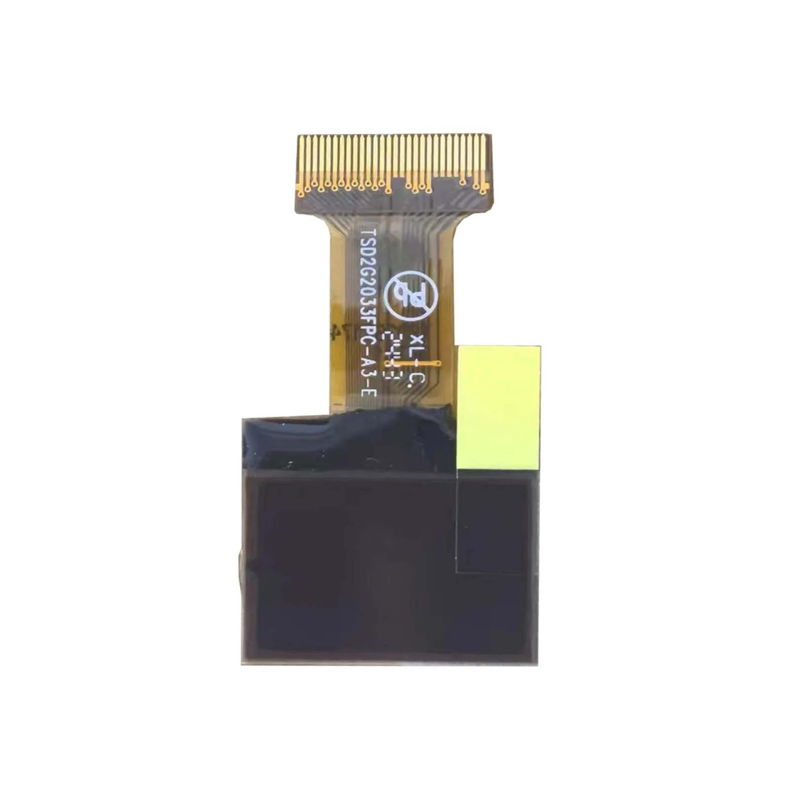 New Original TSD2G2033FPC TSD2G2033FPC -A3-E LCD Display For Behringer X32 X32 COMPACT Midas M32 MAtrix Screen Repair
