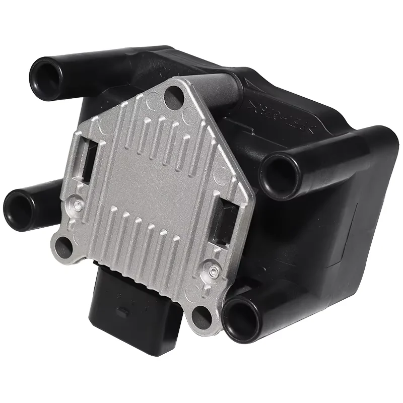

032905106E Ignition Coil for V-W Jetta-Beetle Golf for A-udi-A4 A3 for Skoda-Seat 06B905106