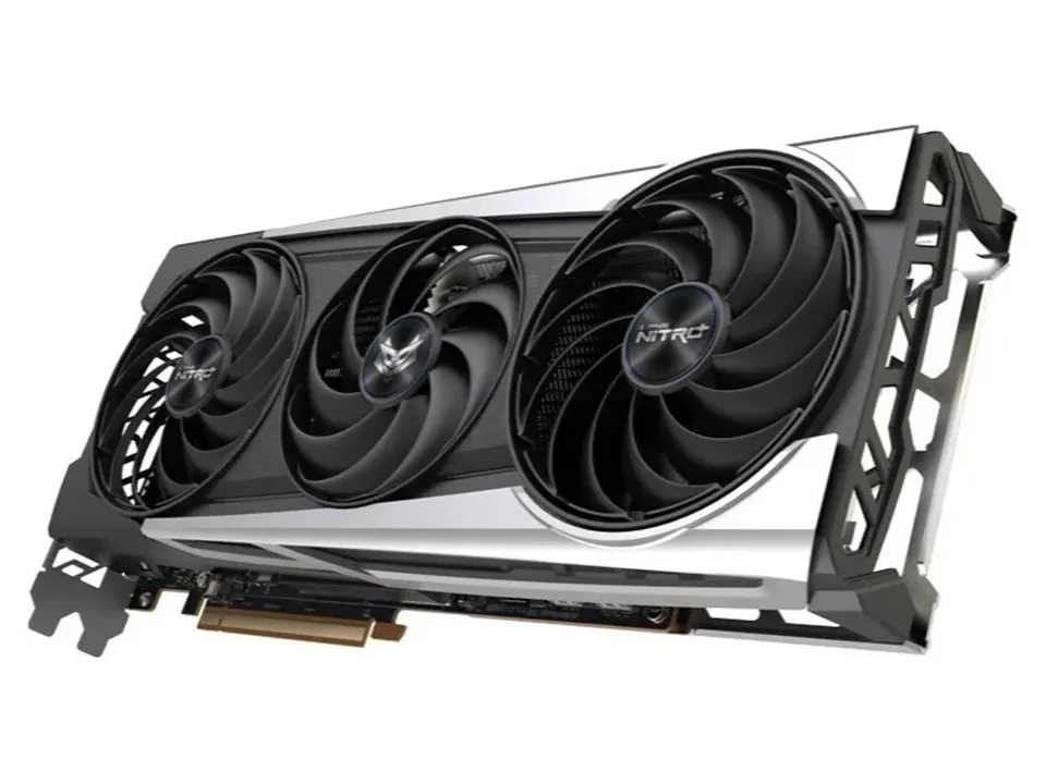 SAPPHIRE-Carte vidéo RX 6700 XT 6700XT jas6700 Nitro 12 Go, AMD Radeon jas6700XT, pour ordinateur de bureau