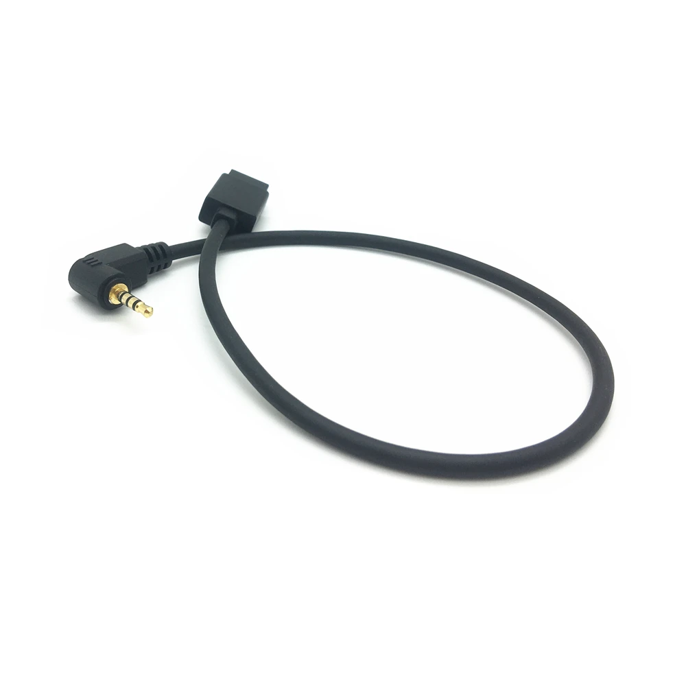 MCC to 2.5mm L1 Ronin-S Multi-Camera Control Cable for DJI Ronin S & Pansonic GH5 GH4 GH3