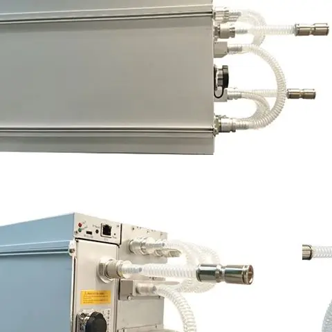 Bitcoin Miner S21J …