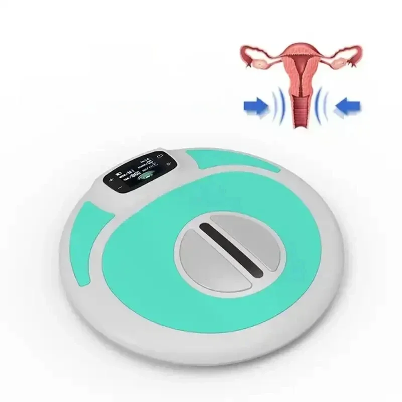 EMS Beckenbodenmaschine Nicht-invasiver Kegel Beckenbodenmuskeltraining Postpartum Inkontinenz