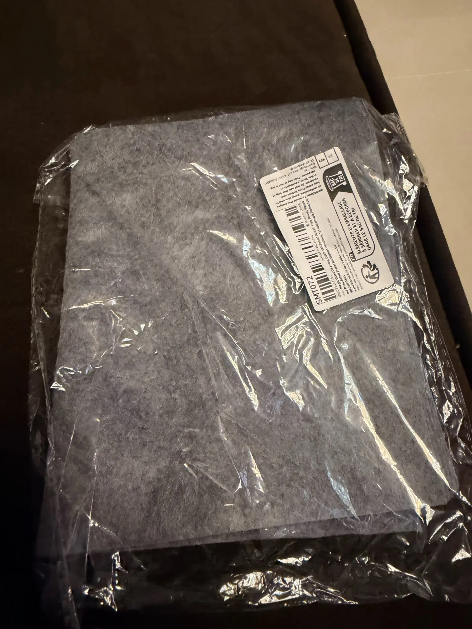 Reusable Dual-Sided Glass Cleaning Cloths photo review