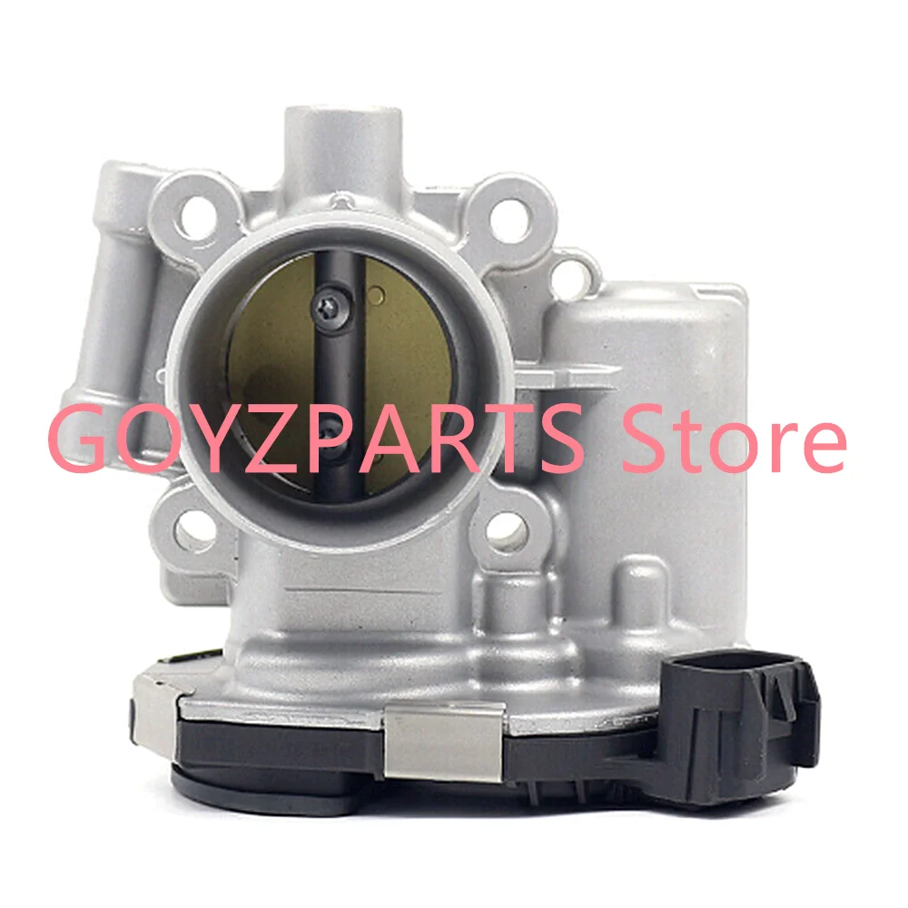 0280750498 55565489 THROTTLE BODY For Opel For Cruze Sonic Trax Buick Encore 1.4L Turbo  LUV LUJ Engine 2011-2018 MG-172-SM44 M