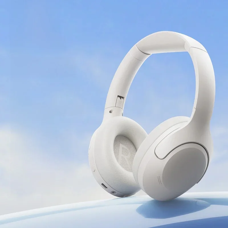 QCY-H3 Lite Casque - Noir 5