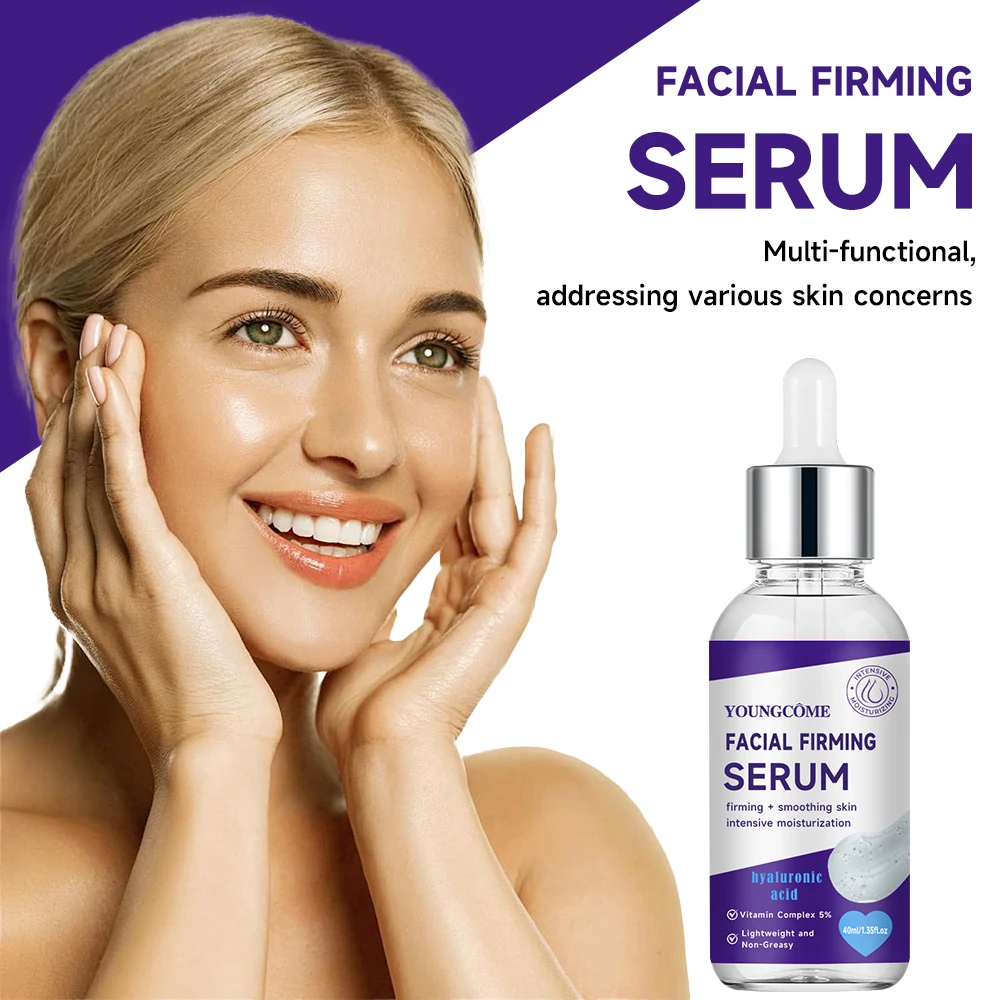 Pore Shrinking Seru…