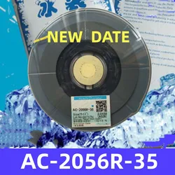 Original New Date COF ACF Tape AC-2056R-35 For TV Screen Repair 1.5 2.0 *5M 10M 25M 50M 100M LCD Panel  PCB Board Repairing Tool