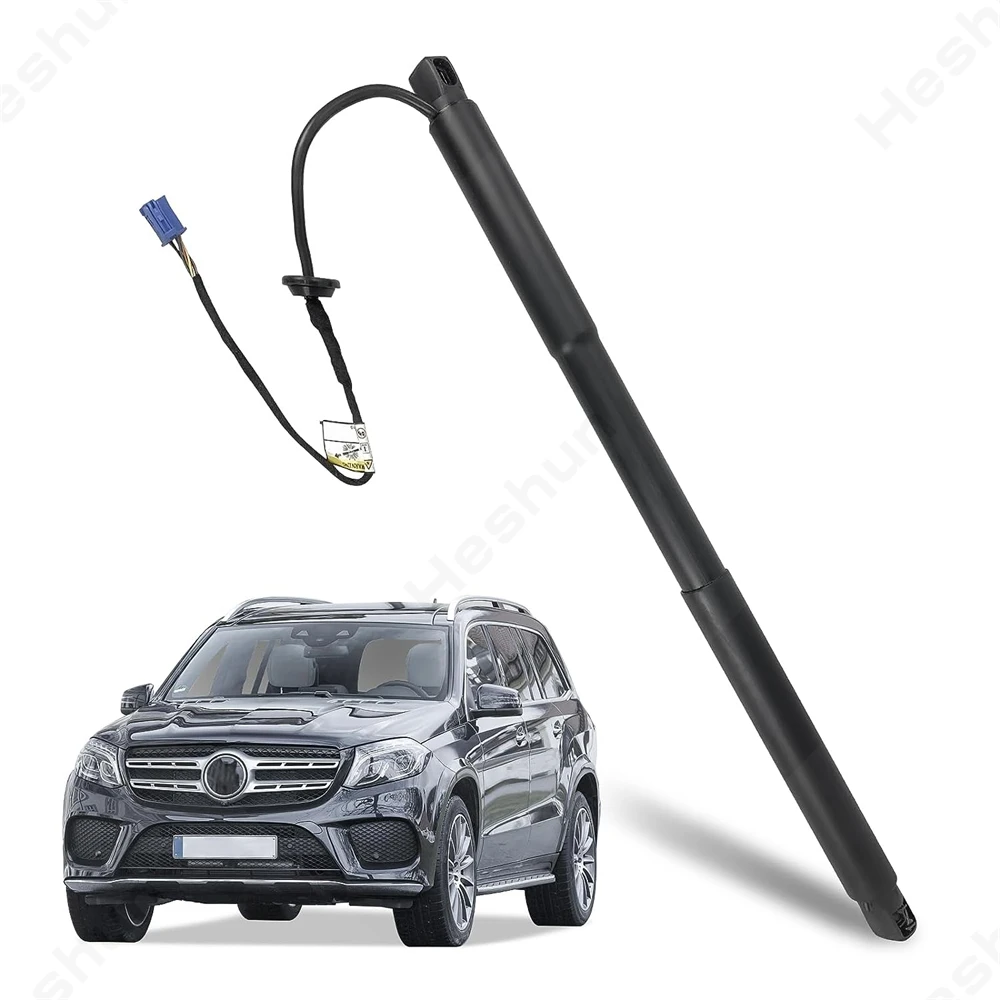 

For Mercedes-Benz W166 ML GLE-Class ML350 ML63 2013-2015 Power Hatch Lift Support Tailgate liftgate Strut 1668901130 1669802164